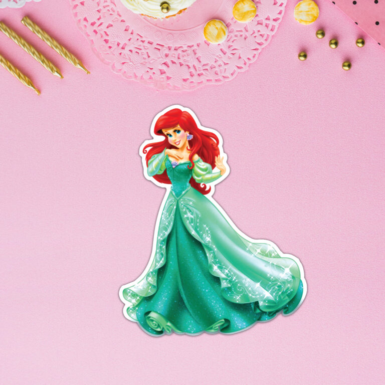 Disney – Ariel