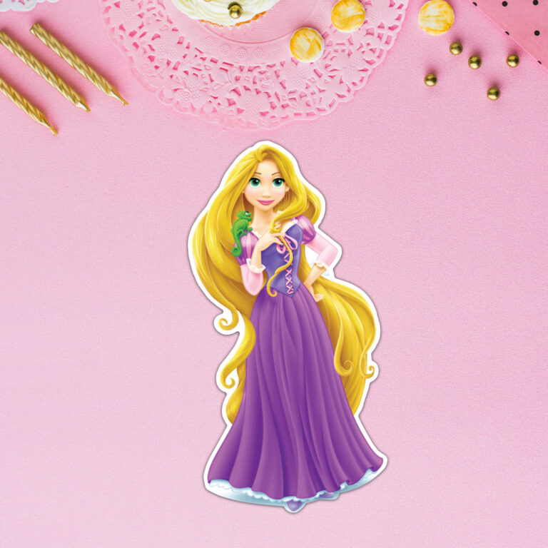 Disney – Rapunzel