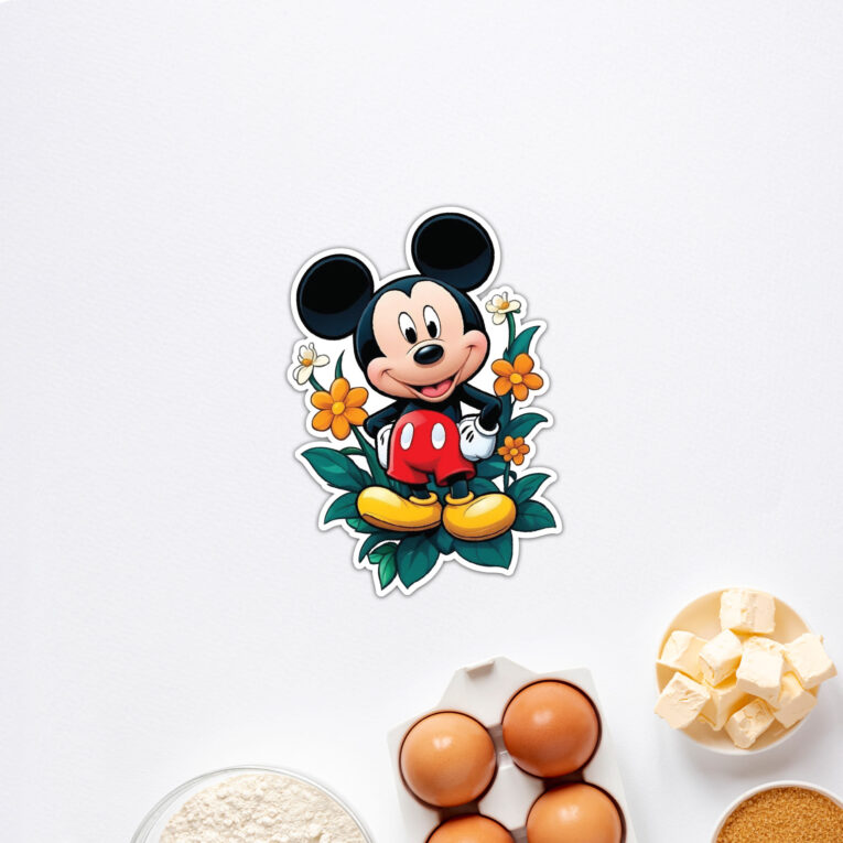 Mickey Mouse