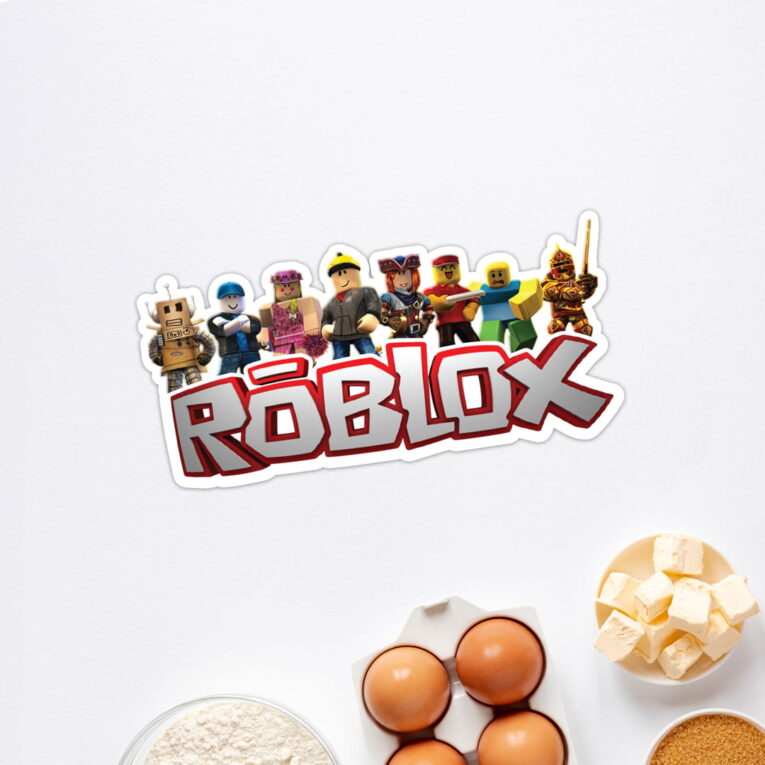 Roblox