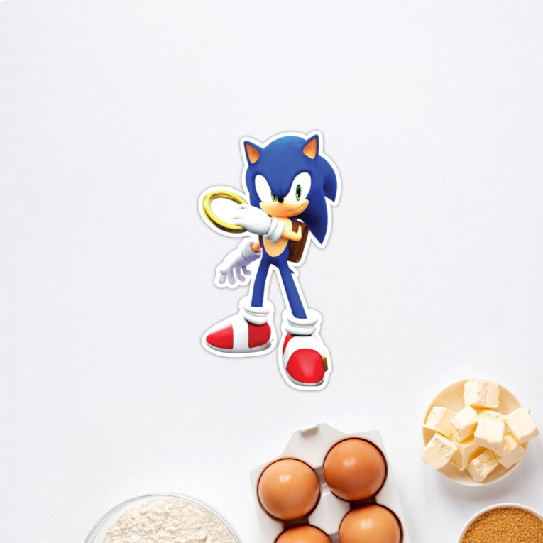 Sonic