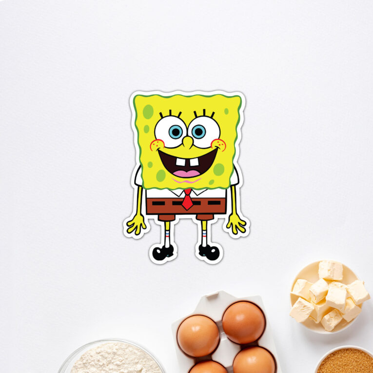 Sponge Bob